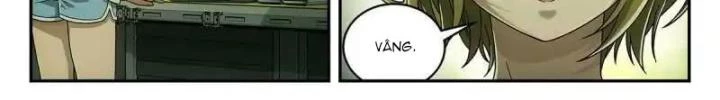 Titan Câm Lặng Chapter 9 - Trang 33