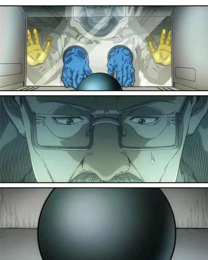 Titan Câm Lặng Chapter 9 - Trang 38