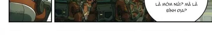 Titan Câm Lặng Chapter 9 - Trang 9