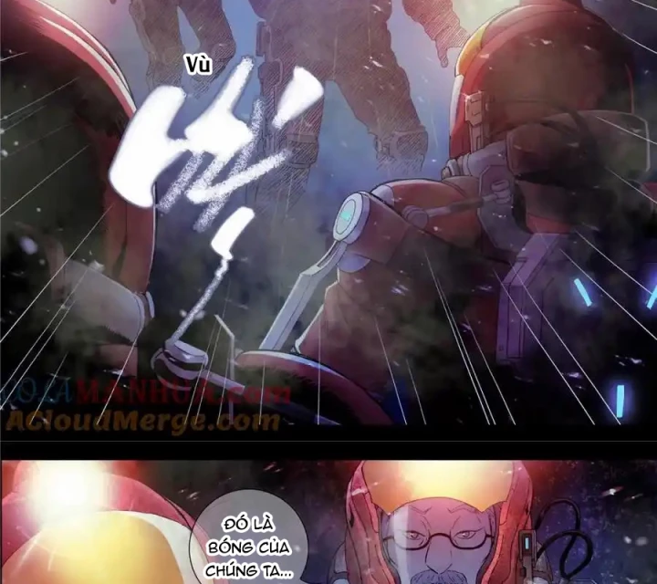 Titan Câm Lặng Chapter 90 - Trang 18