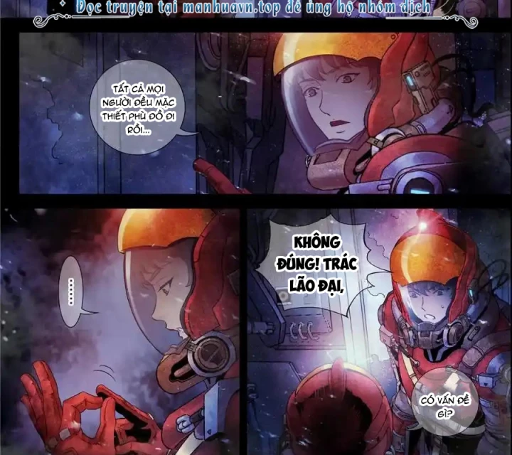 Titan Câm Lặng Chapter 90 - Trang 29