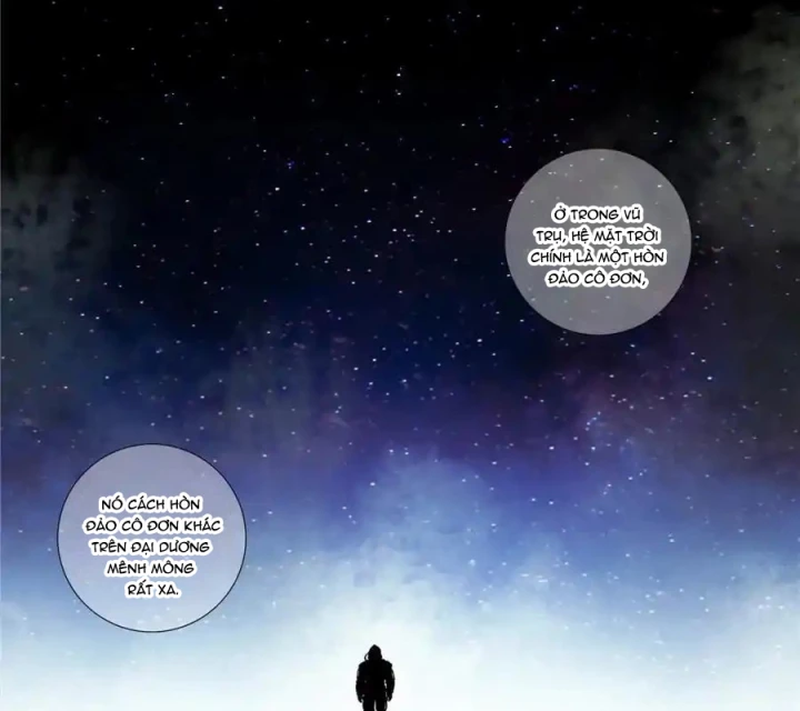 Titan Câm Lặng Chapter 90 - Trang 4