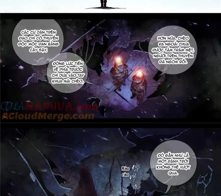 Titan Câm Lặng Chapter 90 - Trang 5
