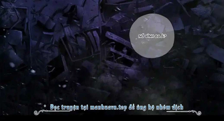Titan Câm Lặng Chapter 91 - Trang 25