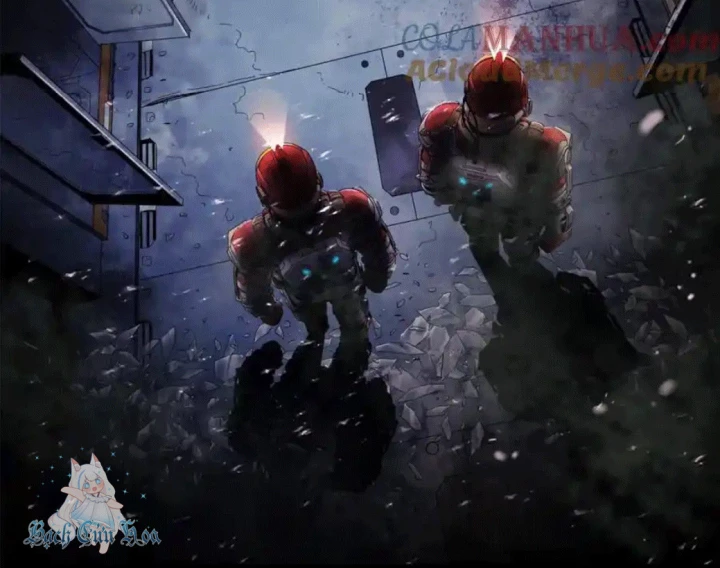 Titan Câm Lặng Chapter 91 - Trang 3