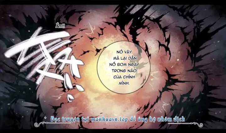 Titan Câm Lặng Chapter 91 - Trang 31