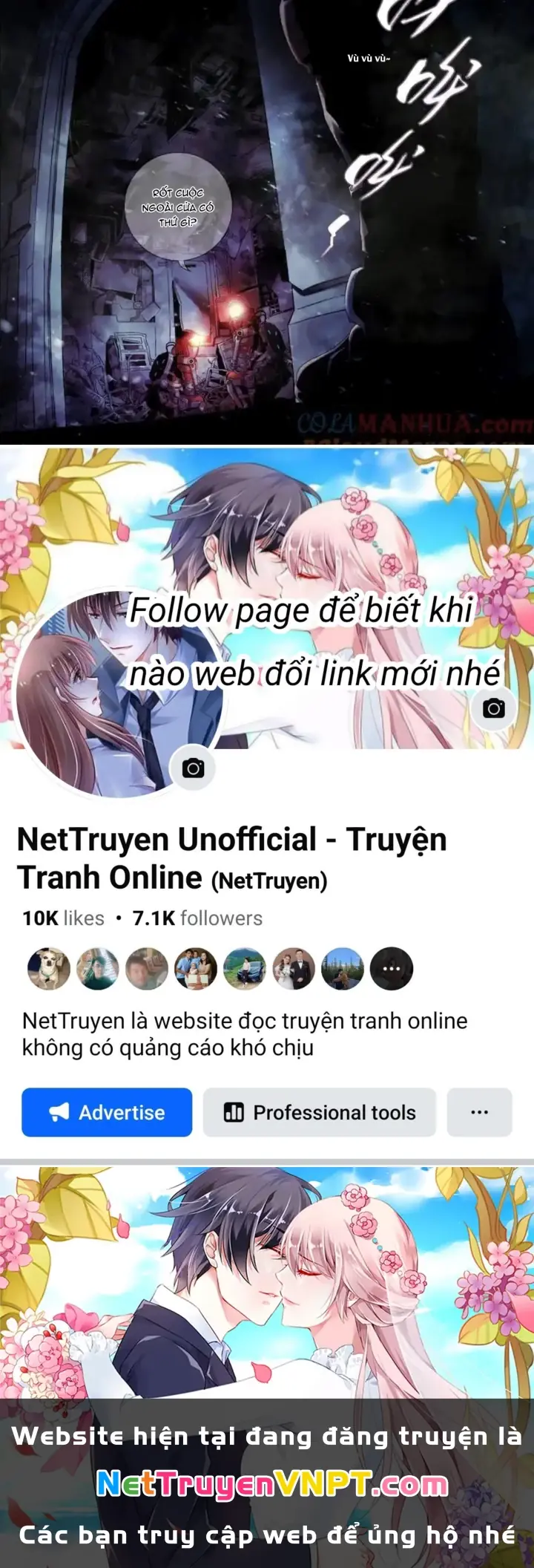 Titan Câm Lặng Chapter 91 - Trang 36