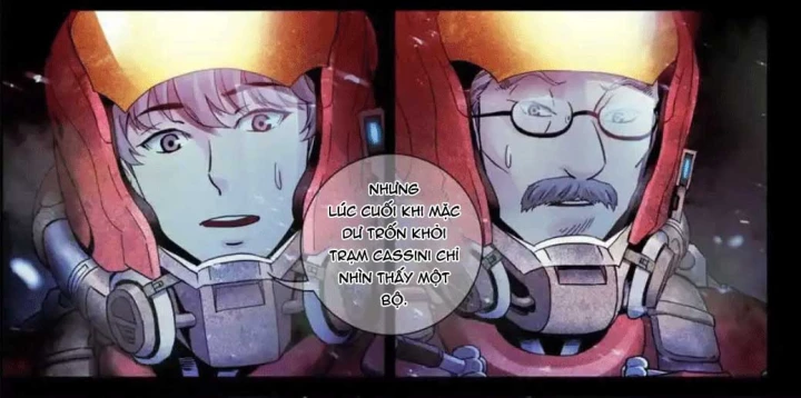Titan Câm Lặng Chapter 91 - Trang 9