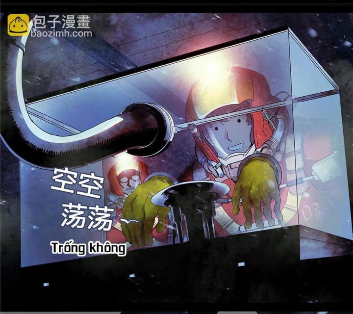 Titan Câm Lặng Chapter 92 - Trang 14