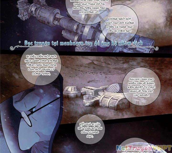 Titan Câm Lặng Chapter 92 - Trang 20