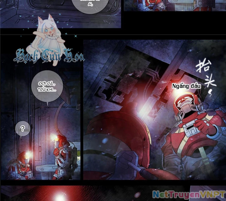 Titan Câm Lặng Chapter 92 - Trang 28