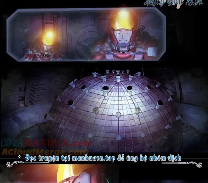 Titan Câm Lặng Chapter 93 - Trang 15