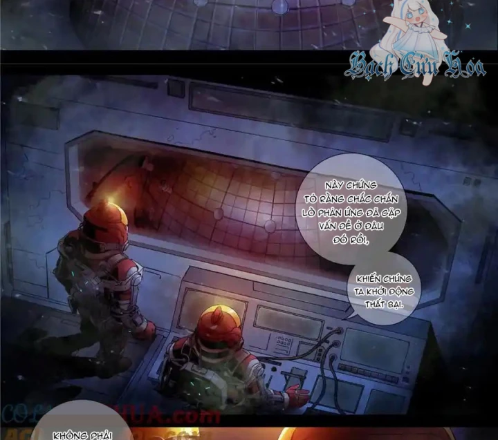 Titan Câm Lặng Chapter 93 - Trang 28