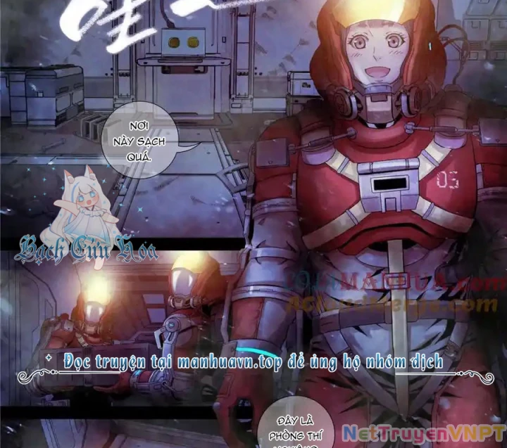 Titan Câm Lặng Chapter 93 - Trang 9