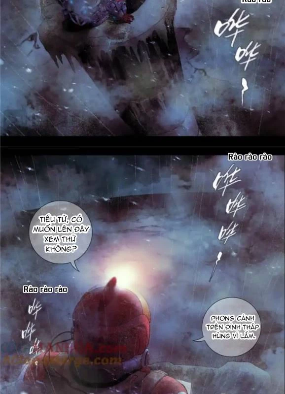 Titan Câm Lặng Chapter 96 - Trang 15