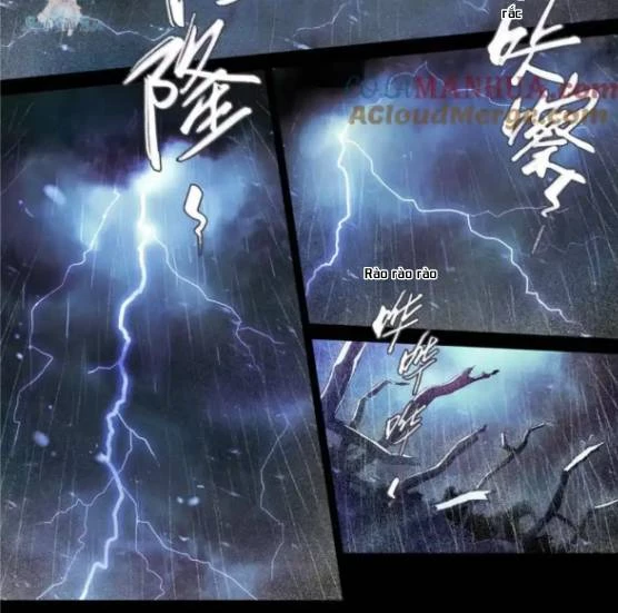 Titan Câm Lặng Chapter 97 - Trang 11