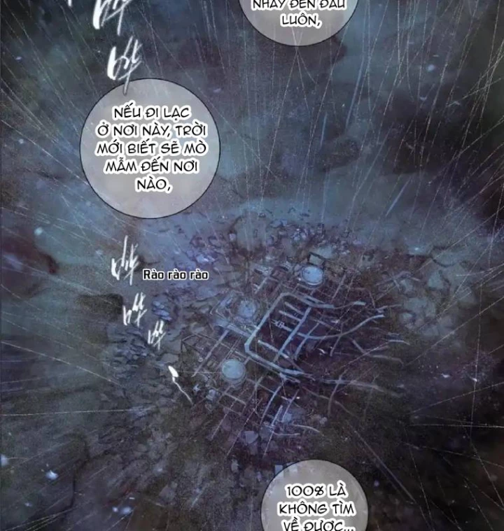 Titan Câm Lặng Chapter 97 - Trang 21