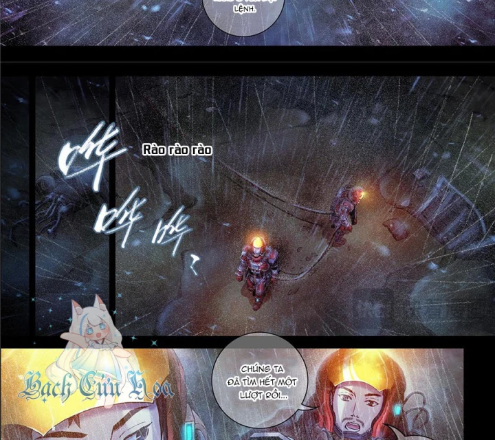 Titan Câm Lặng Chapter 98 - Trang 21