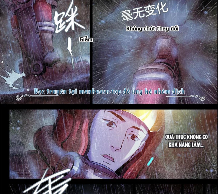 Titan Câm Lặng Chapter 98 - Trang 23