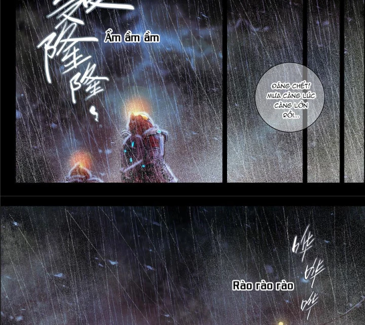 Titan Câm Lặng Chapter 98 - Trang 24