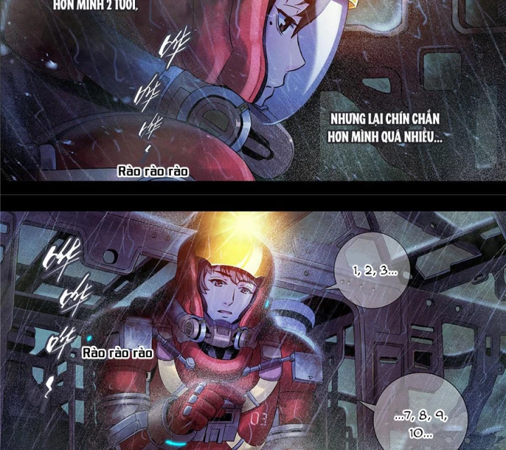Titan Câm Lặng Chapter 98 - Trang 5