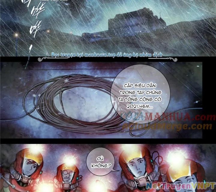 Titan Câm Lặng Chapter 99 - Trang 11
