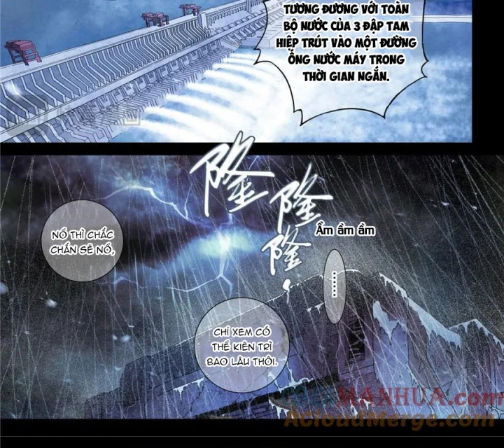 Titan Câm Lặng Chapter 99 - Trang 22