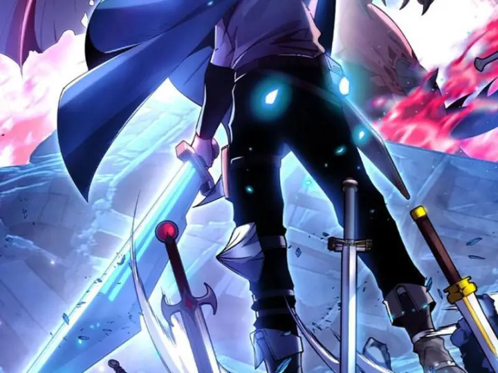 Titan Rèn Sao Chapter 10 - Trang 11