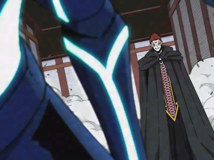 Titan Rèn Sao Chapter 10 - Trang 3