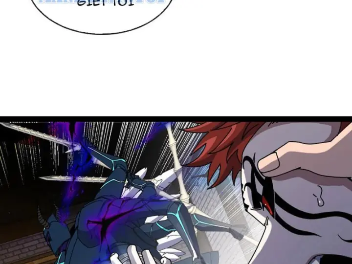 Titan Rèn Sao Chapter 10 - Trang 40