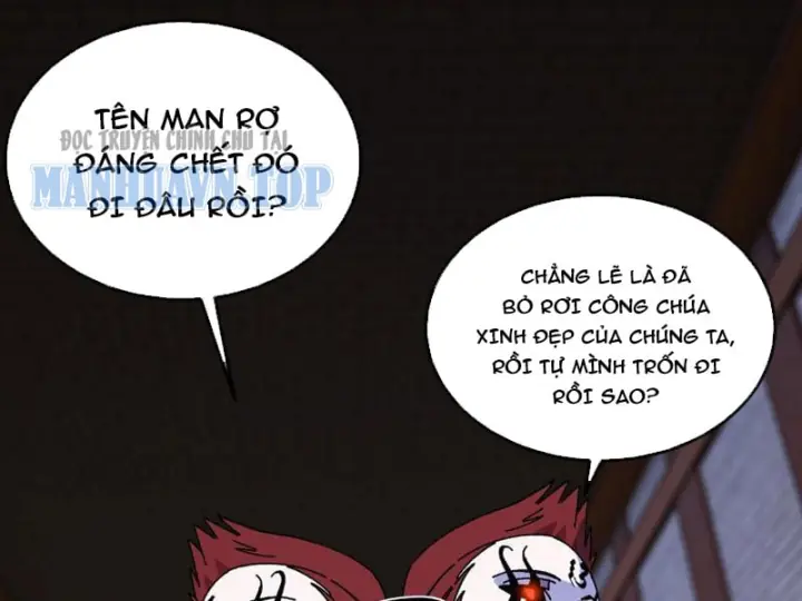 Titan Rèn Sao Chapter 10 - Trang 8