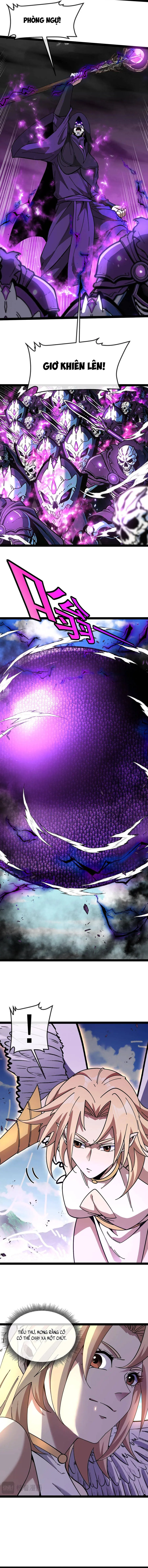 Titan Rèn Sao Chapter 11 - Trang 10