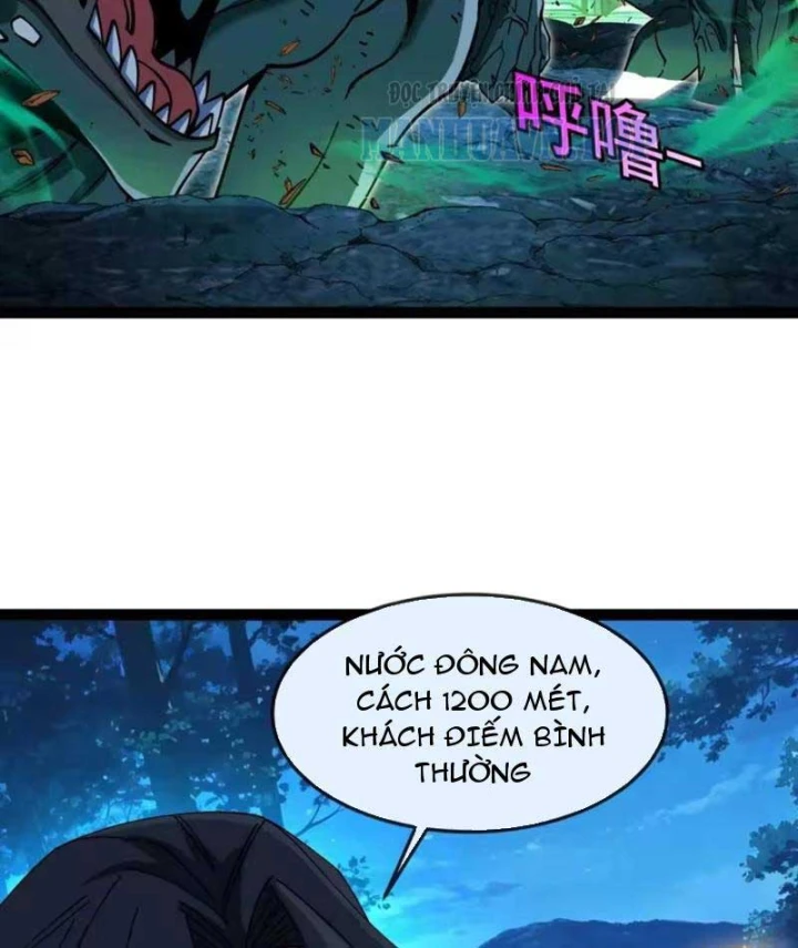 Titan Rèn Sao Chapter 13 - Trang 21