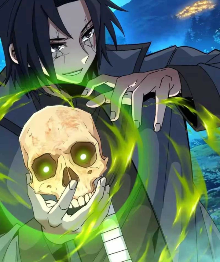 Titan Rèn Sao Chapter 13 - Trang 22