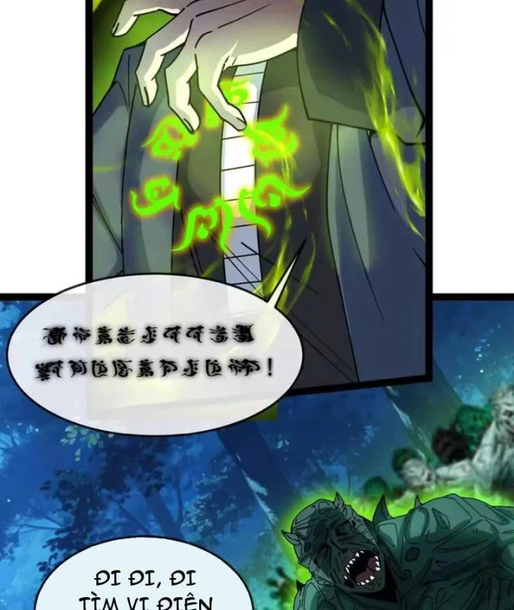 Titan Rèn Sao Chapter 13 - Trang 26