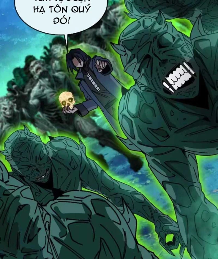 Titan Rèn Sao Chapter 13 - Trang 27