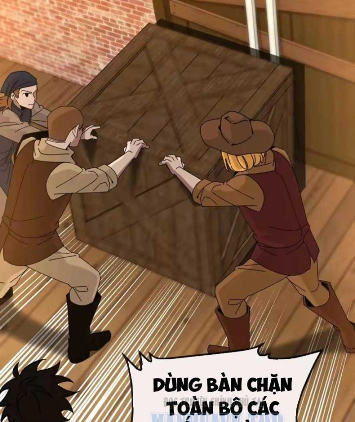 Titan Rèn Sao Chapter 13 - Trang 32