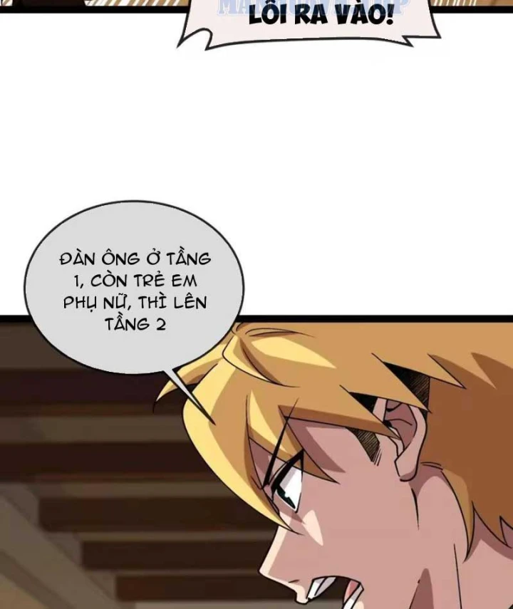 Titan Rèn Sao Chapter 13 - Trang 33