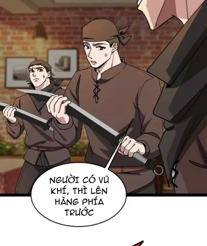 Titan Rèn Sao Chapter 13 - Trang 34