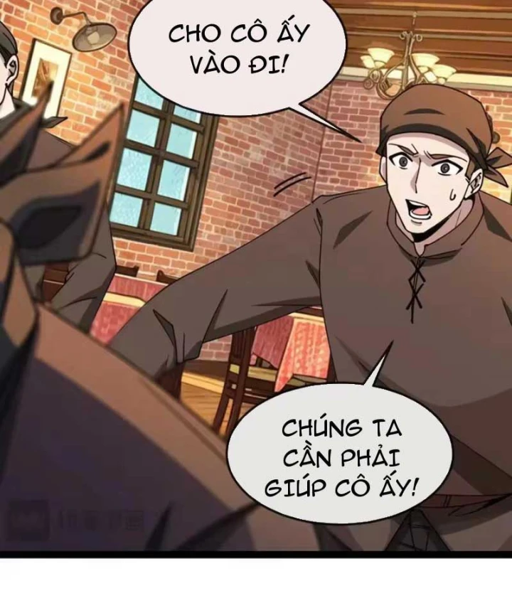 Titan Rèn Sao Chapter 13 - Trang 42