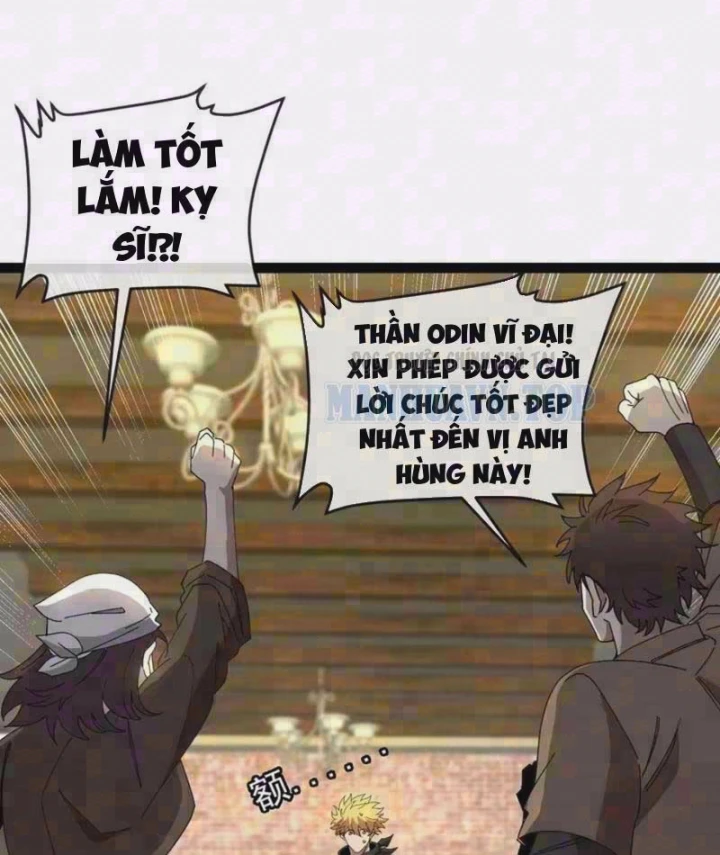 Titan Rèn Sao Chapter 13 - Trang 5