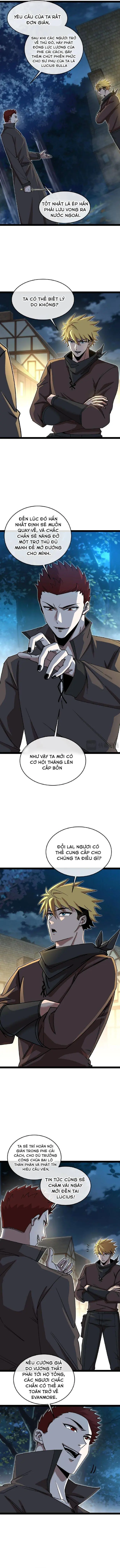 Titan Rèn Sao Chapter 14 - Trang 11