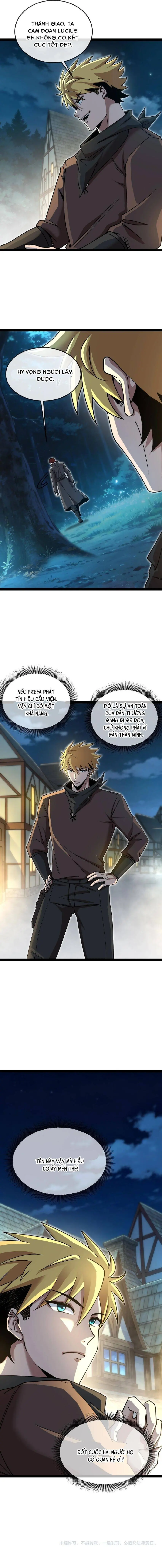 Titan Rèn Sao Chapter 14 - Trang 12