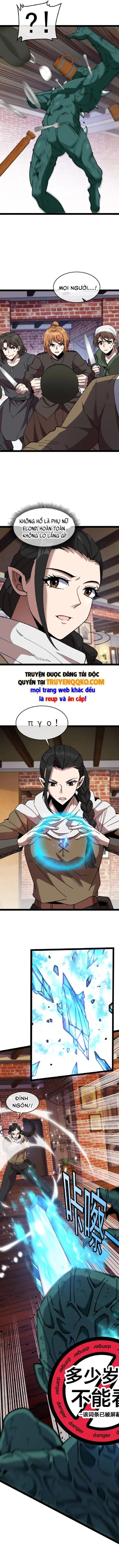 Titan Rèn Sao Chapter 14 - Trang 4
