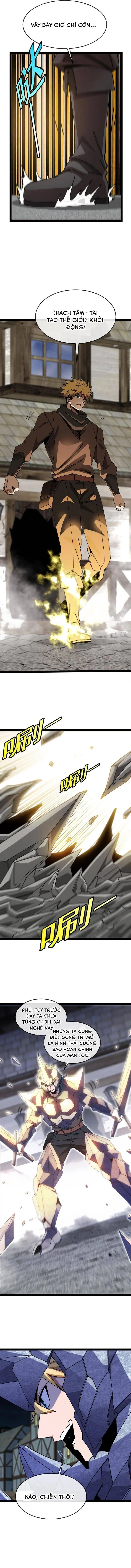 Titan Rèn Sao Chapter 14 - Trang 7