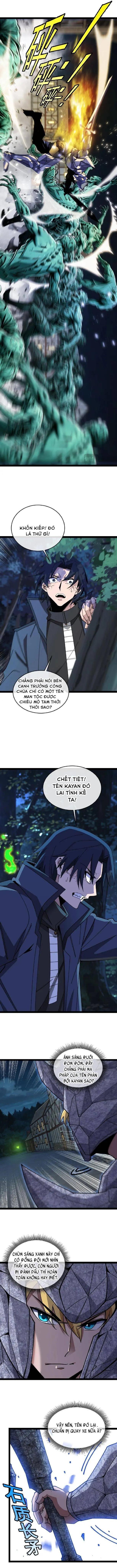 Titan Rèn Sao Chapter 14 - Trang 8