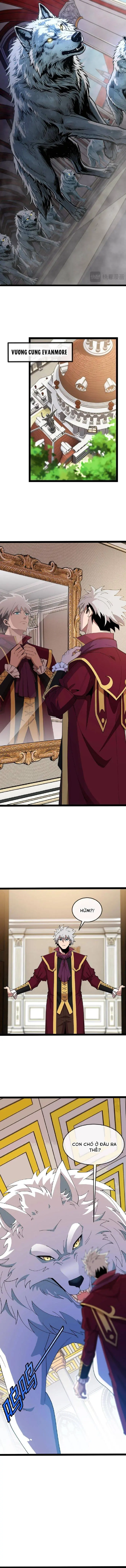 Titan Rèn Sao Chapter 16 - Trang 5