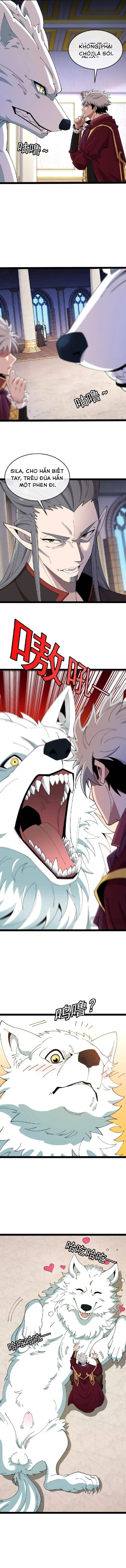 Titan Rèn Sao Chapter 16 - Trang 6