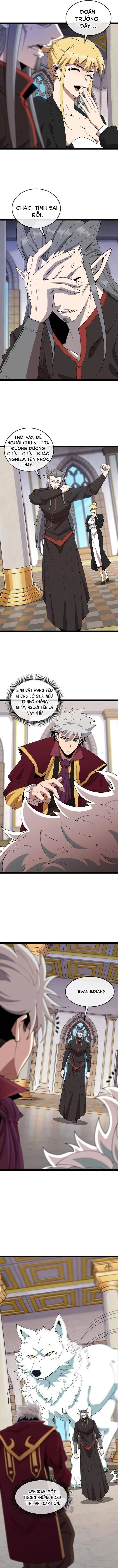 Titan Rèn Sao Chapter 16 - Trang 7