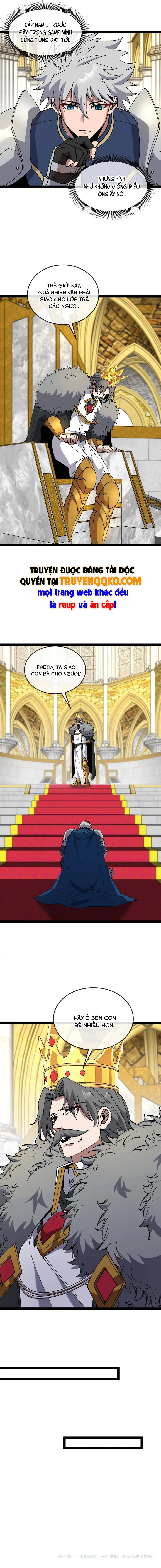 Titan Rèn Sao Chapter 17 - Trang 10